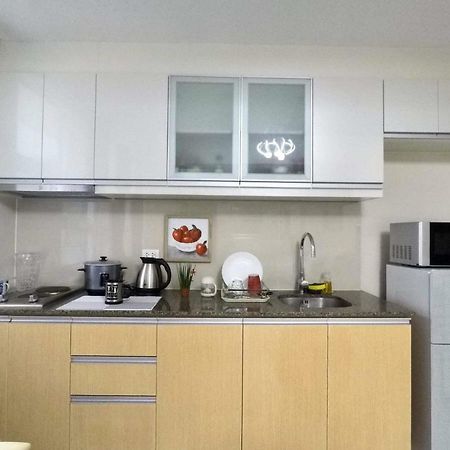 מנילה 101 Newport Condo C2 מראה חיצוני תמונה