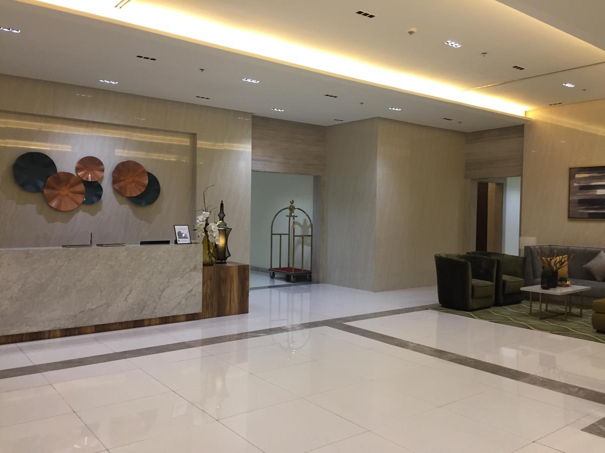 מנילה 101 Newport Condo C2 מראה חיצוני תמונה