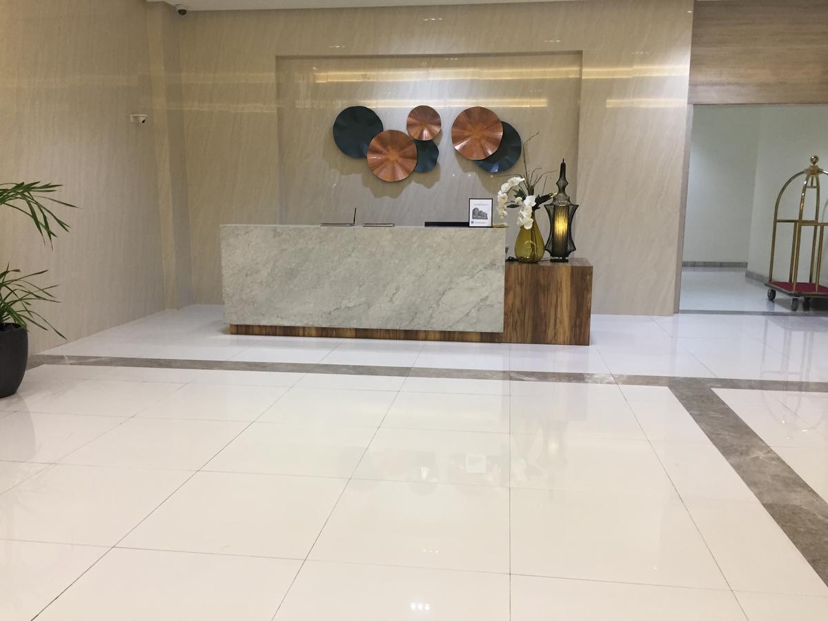 מנילה 101 Newport Condo C2 מראה חיצוני תמונה
