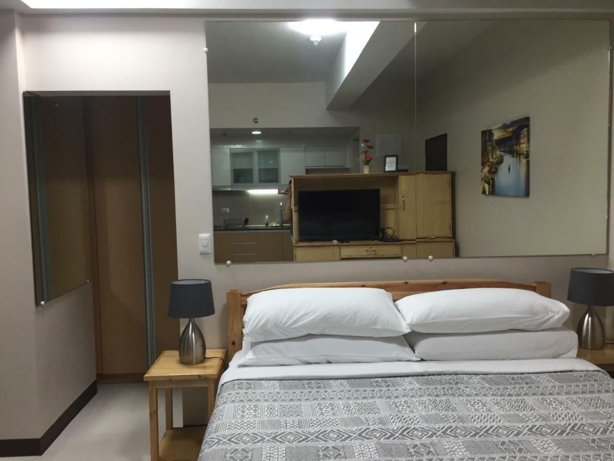 מנילה 101 Newport Condo C2 מראה חיצוני תמונה