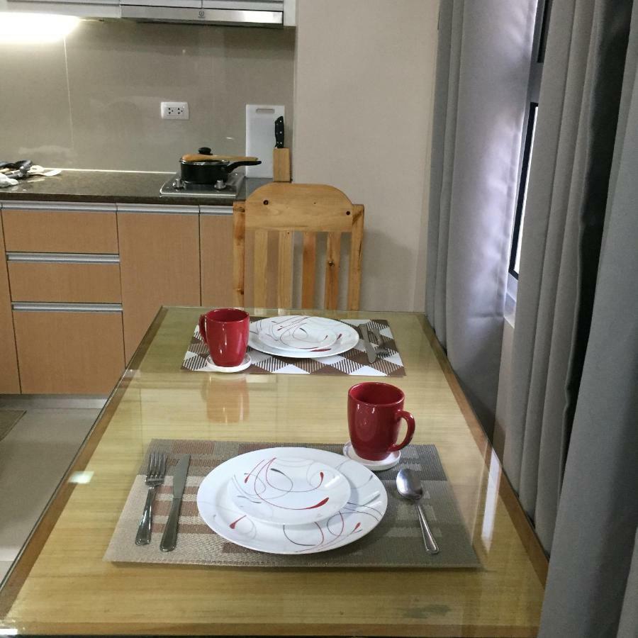 מנילה 101 Newport Condo C2 מראה חיצוני תמונה