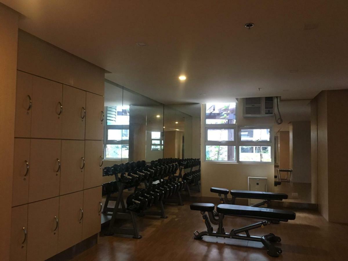 מנילה 101 Newport Condo C2 מראה חיצוני תמונה