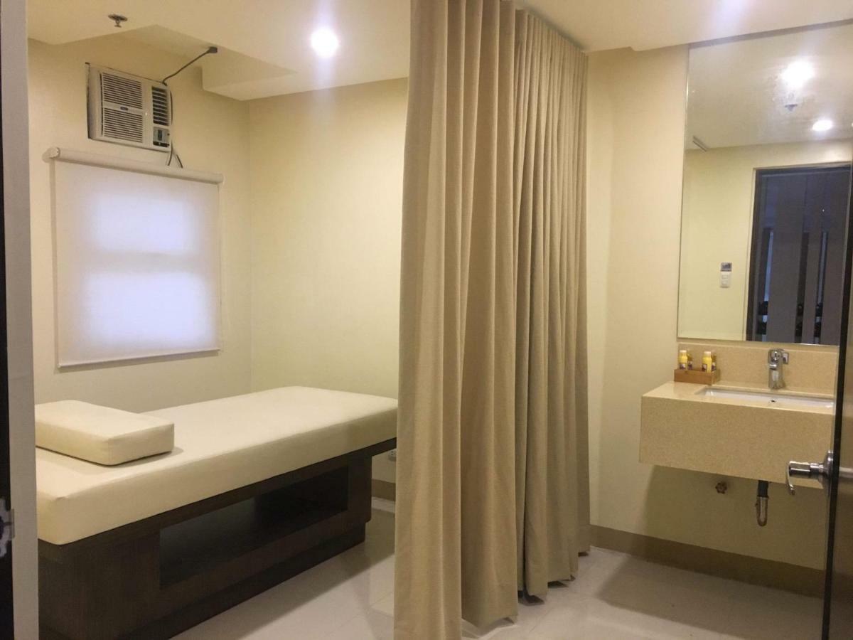 מנילה 101 Newport Condo C2 מראה חיצוני תמונה