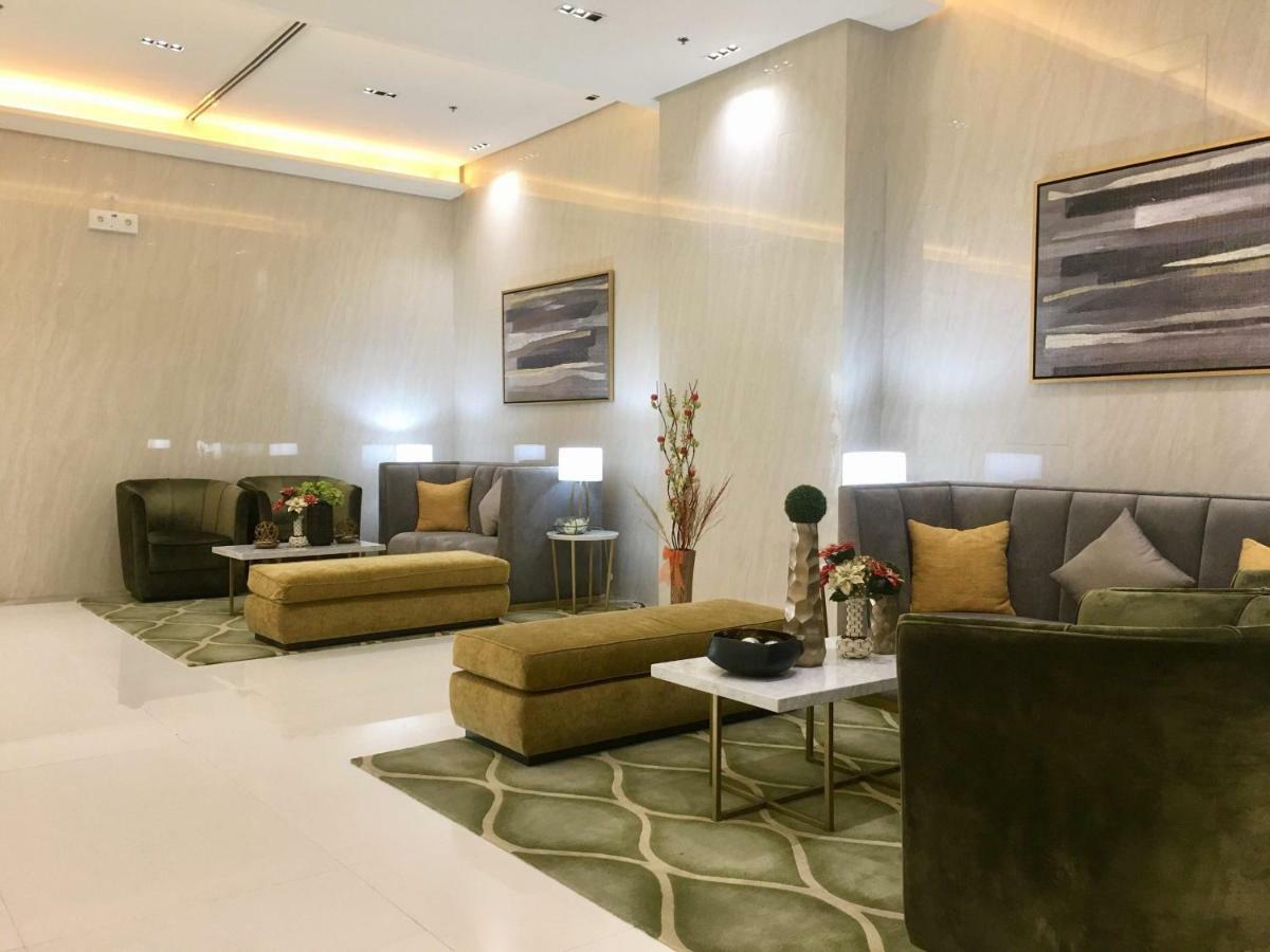 מנילה 101 Newport Condo C2 מראה חיצוני תמונה