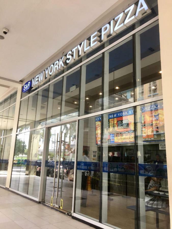 מנילה 101 Newport Condo C2 מראה חיצוני תמונה