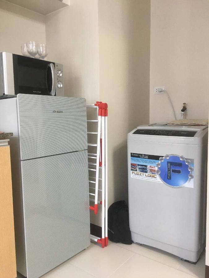 מנילה 101 Newport Condo C2 מראה חיצוני תמונה