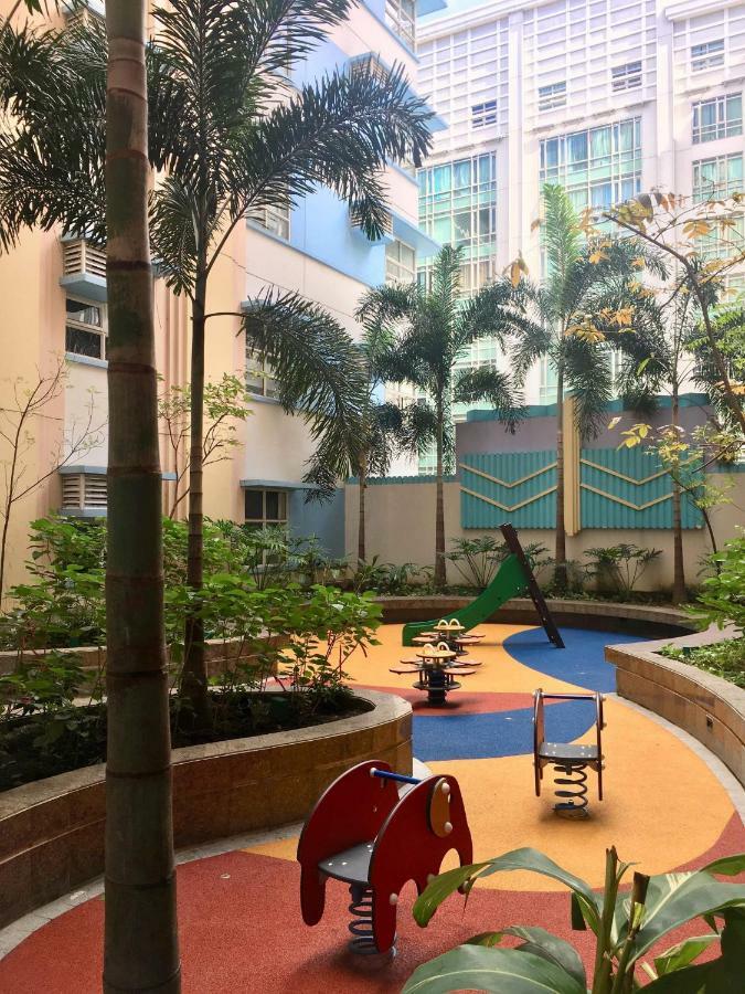 מנילה 101 Newport Condo C2 מראה חיצוני תמונה