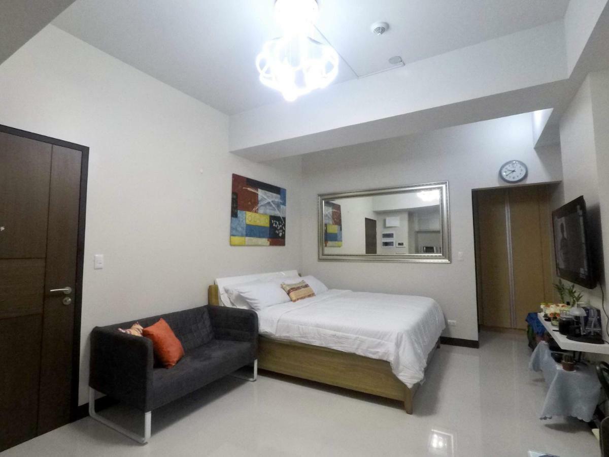 מנילה 101 Newport Condo C2 מראה חיצוני תמונה