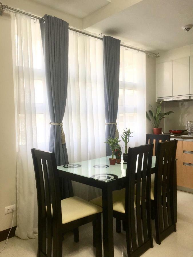 מנילה 101 Newport Condo C2 מראה חיצוני תמונה