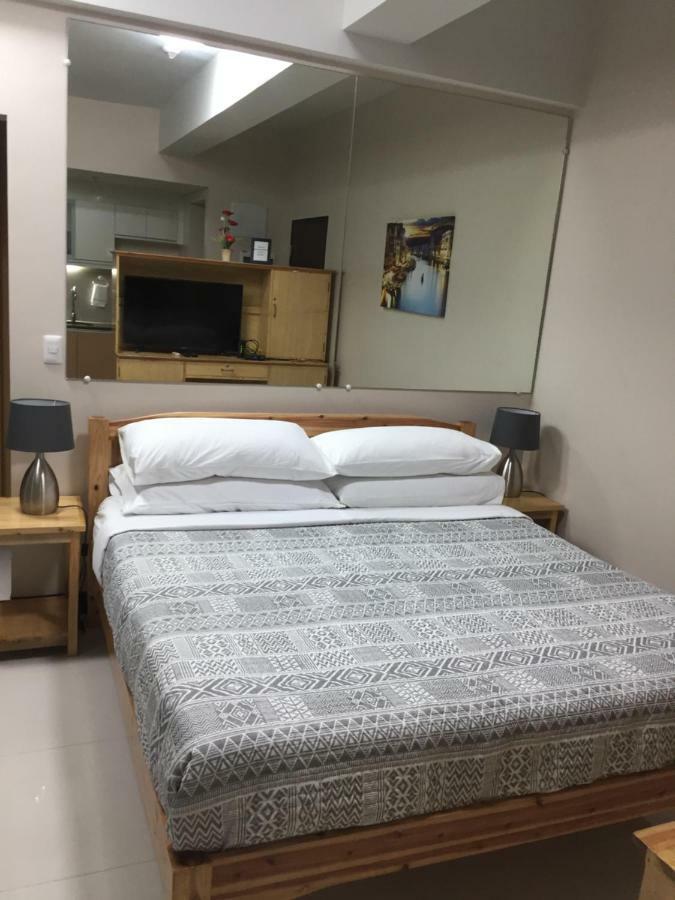 מנילה 101 Newport Condo C2 מראה חיצוני תמונה