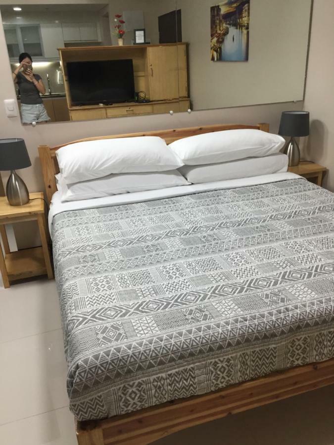 מנילה 101 Newport Condo C2 מראה חיצוני תמונה