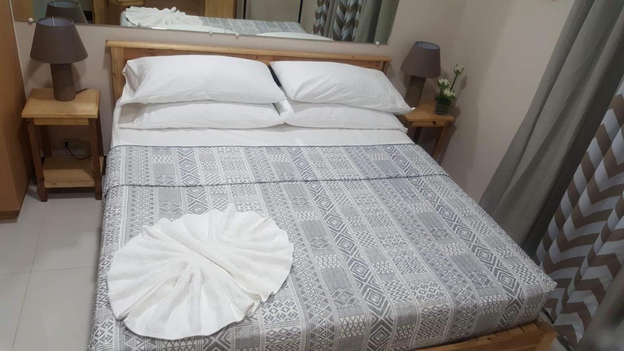 מנילה 101 Newport Condo C2 מראה חיצוני תמונה