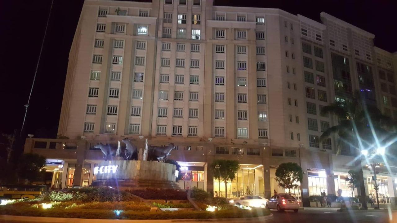 מנילה 101 Newport Condo C2 מראה חיצוני תמונה