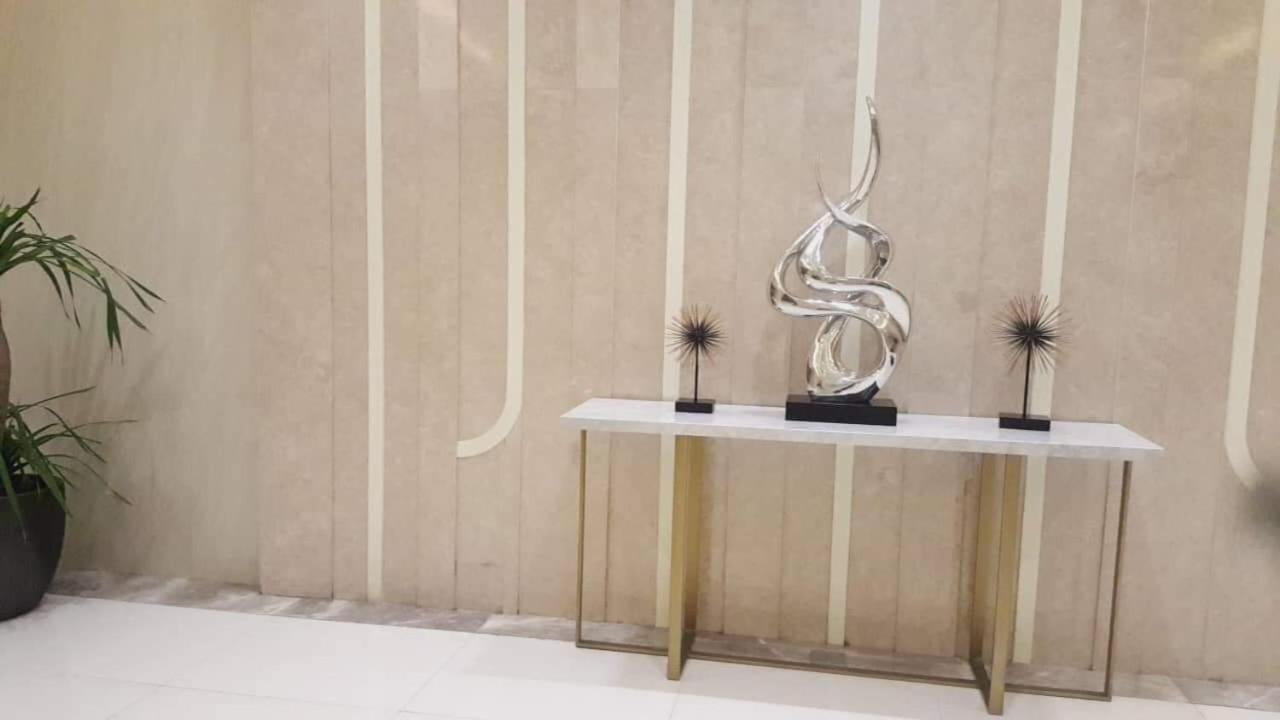 מנילה 101 Newport Condo C2 מראה חיצוני תמונה