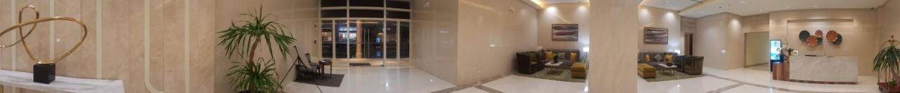 מנילה 101 Newport Condo C2 מראה חיצוני תמונה