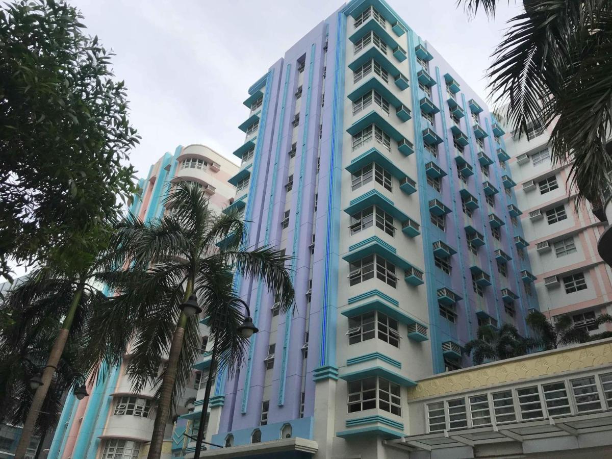 מנילה 101 Newport Condo C2 מראה חיצוני תמונה